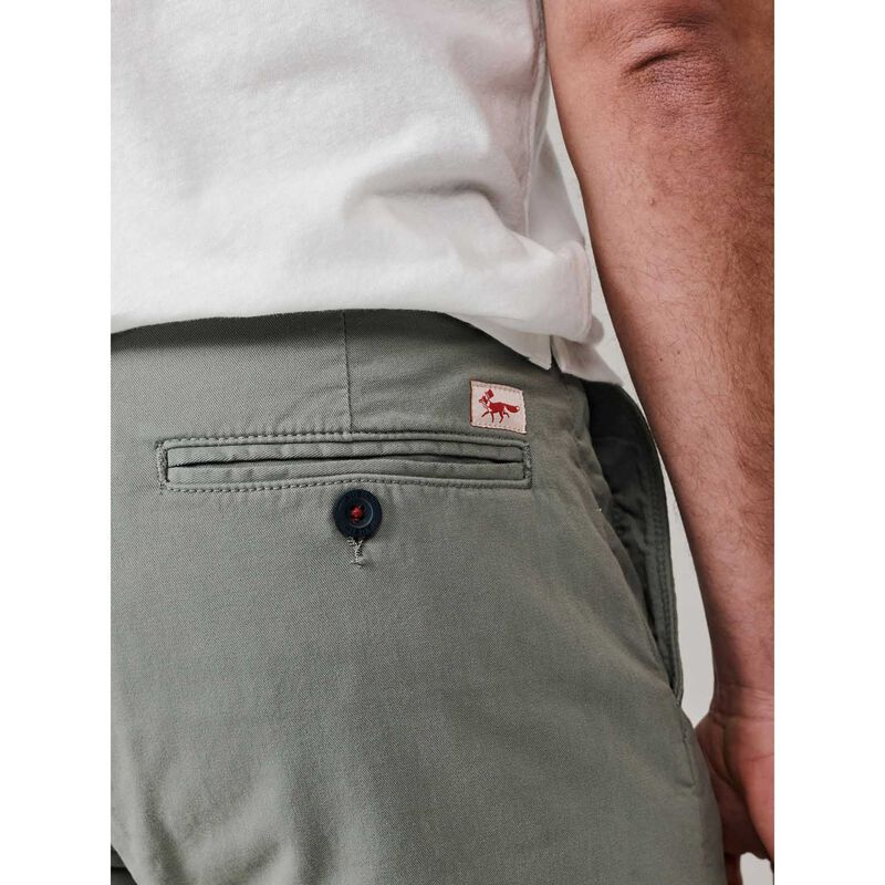 Aubin Witham Stretch Chino image number 2